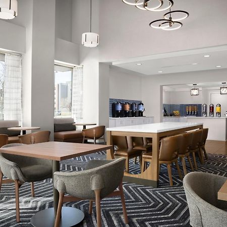 Homewood Suites By Hilton Omaha - Downtown Exterior foto