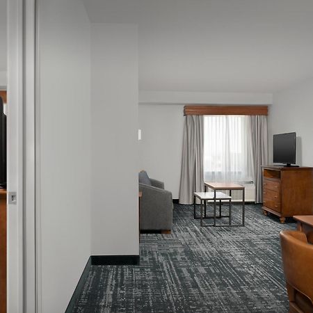 Homewood Suites By Hilton Omaha - Downtown Exterior foto