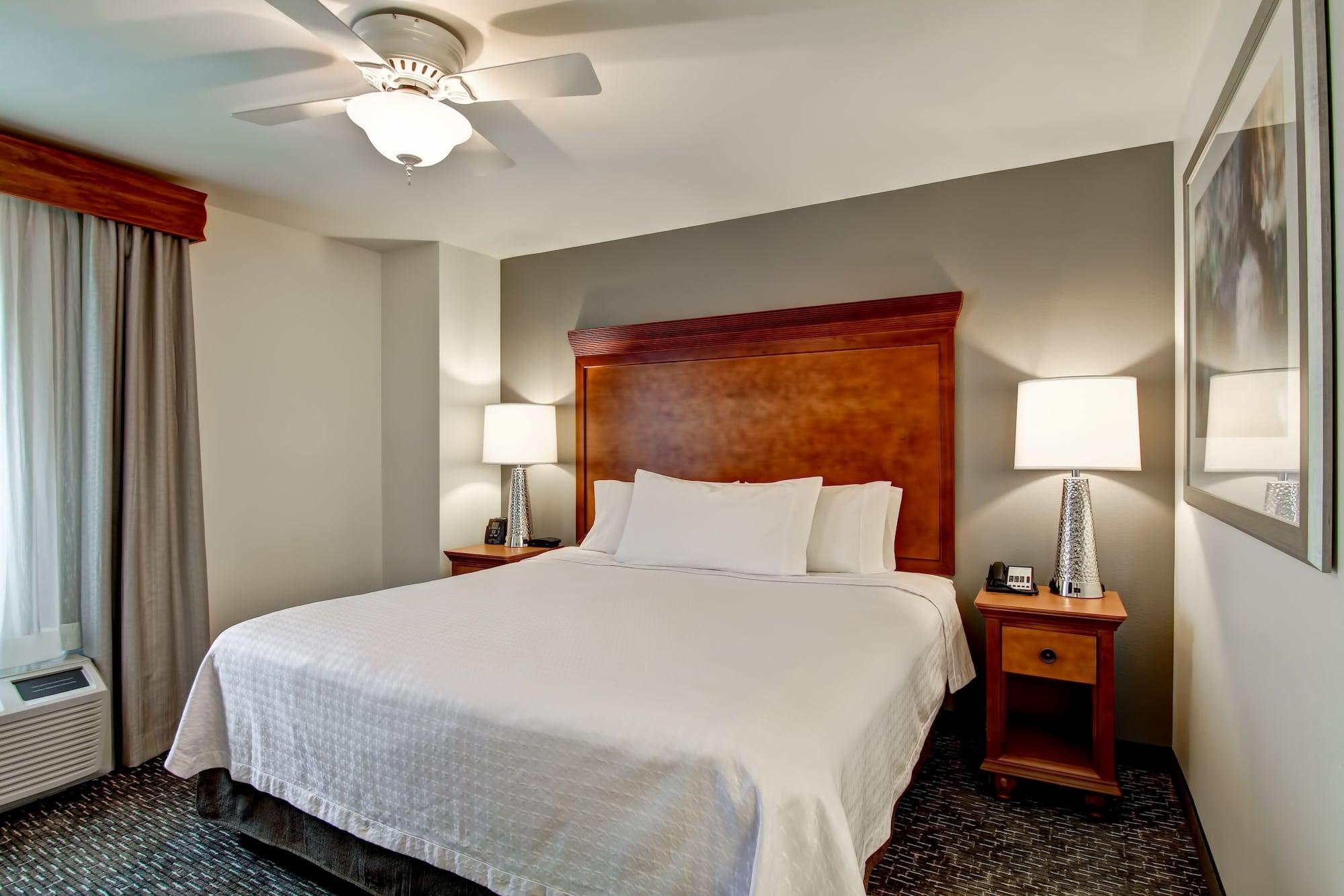 Homewood Suites By Hilton Omaha - Downtown Exterior foto
