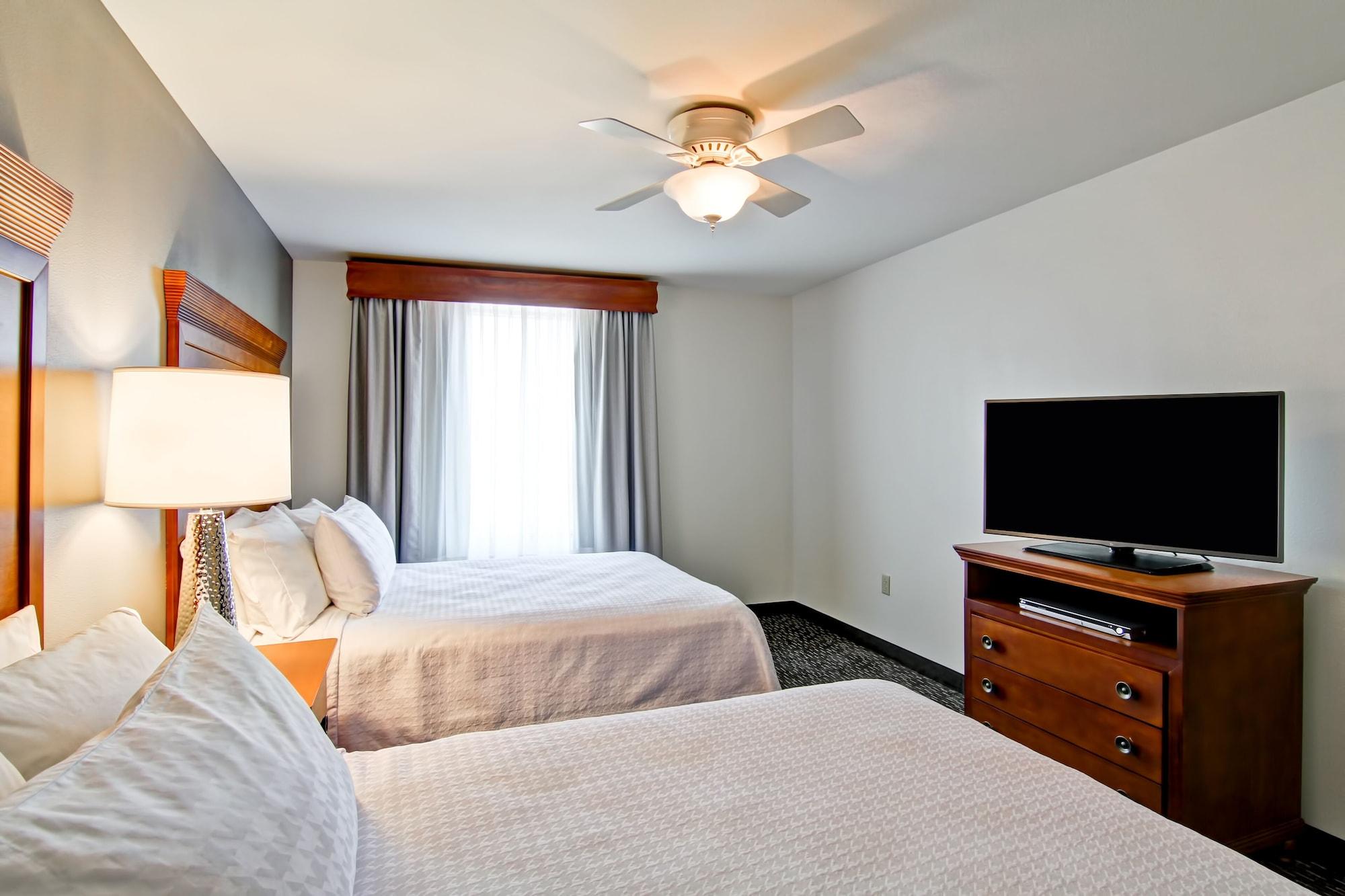 Homewood Suites By Hilton Omaha - Downtown Exterior foto