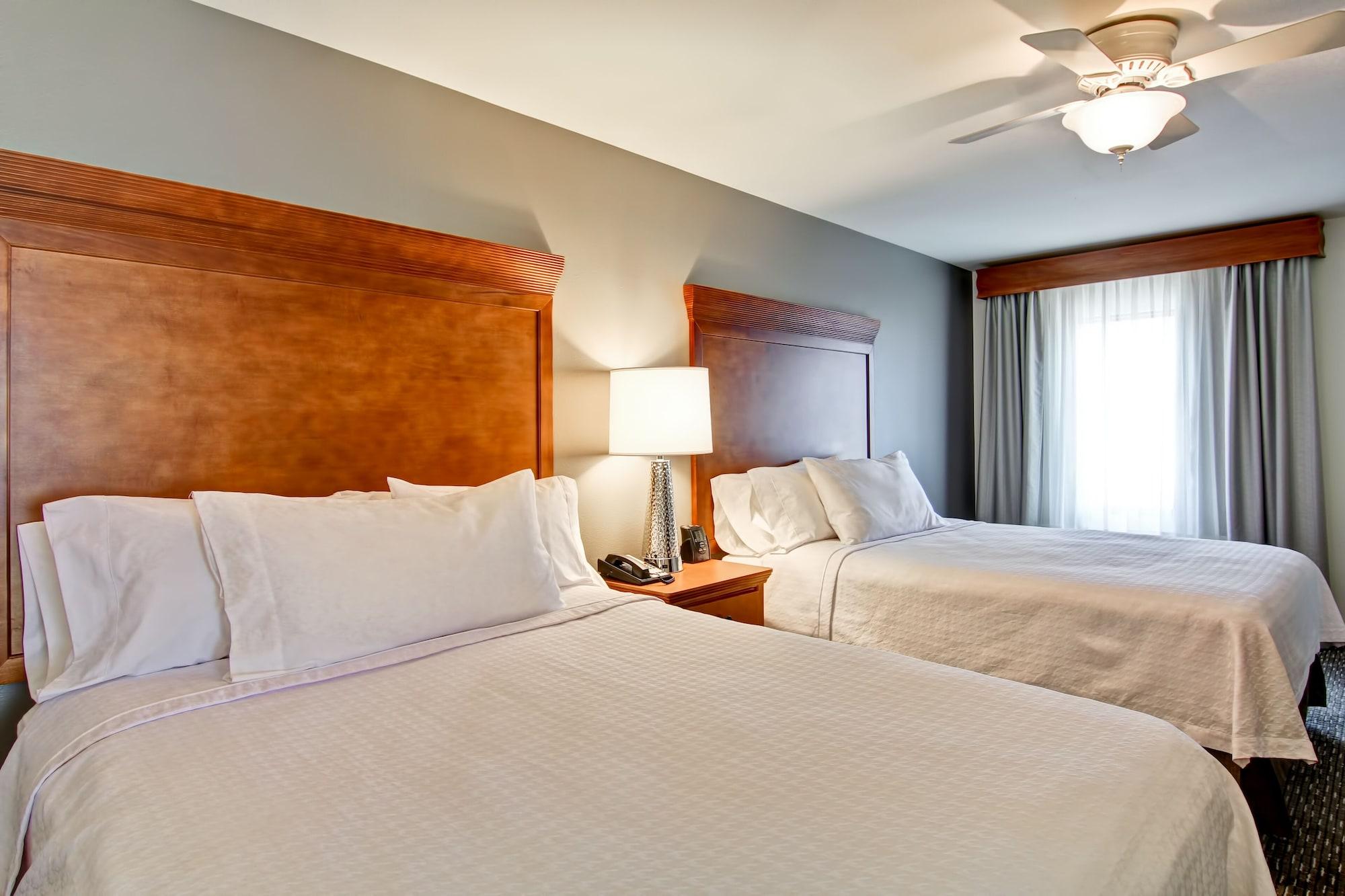 Homewood Suites By Hilton Omaha - Downtown Exterior foto