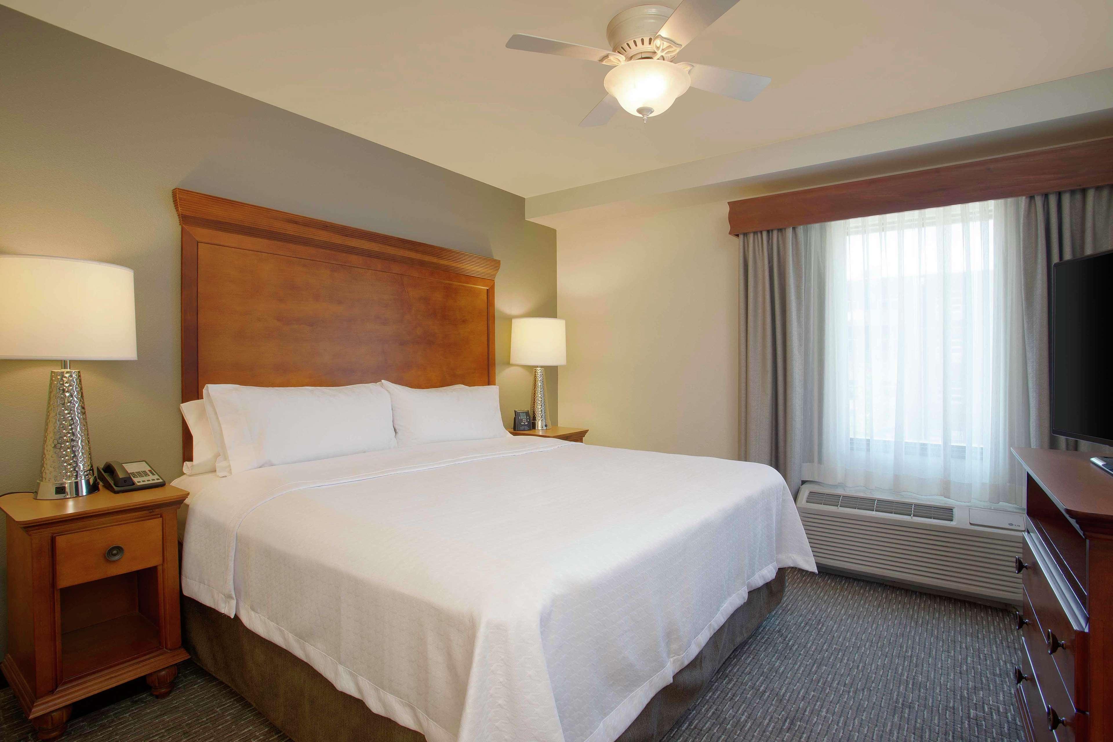 Homewood Suites By Hilton Omaha - Downtown Exterior foto