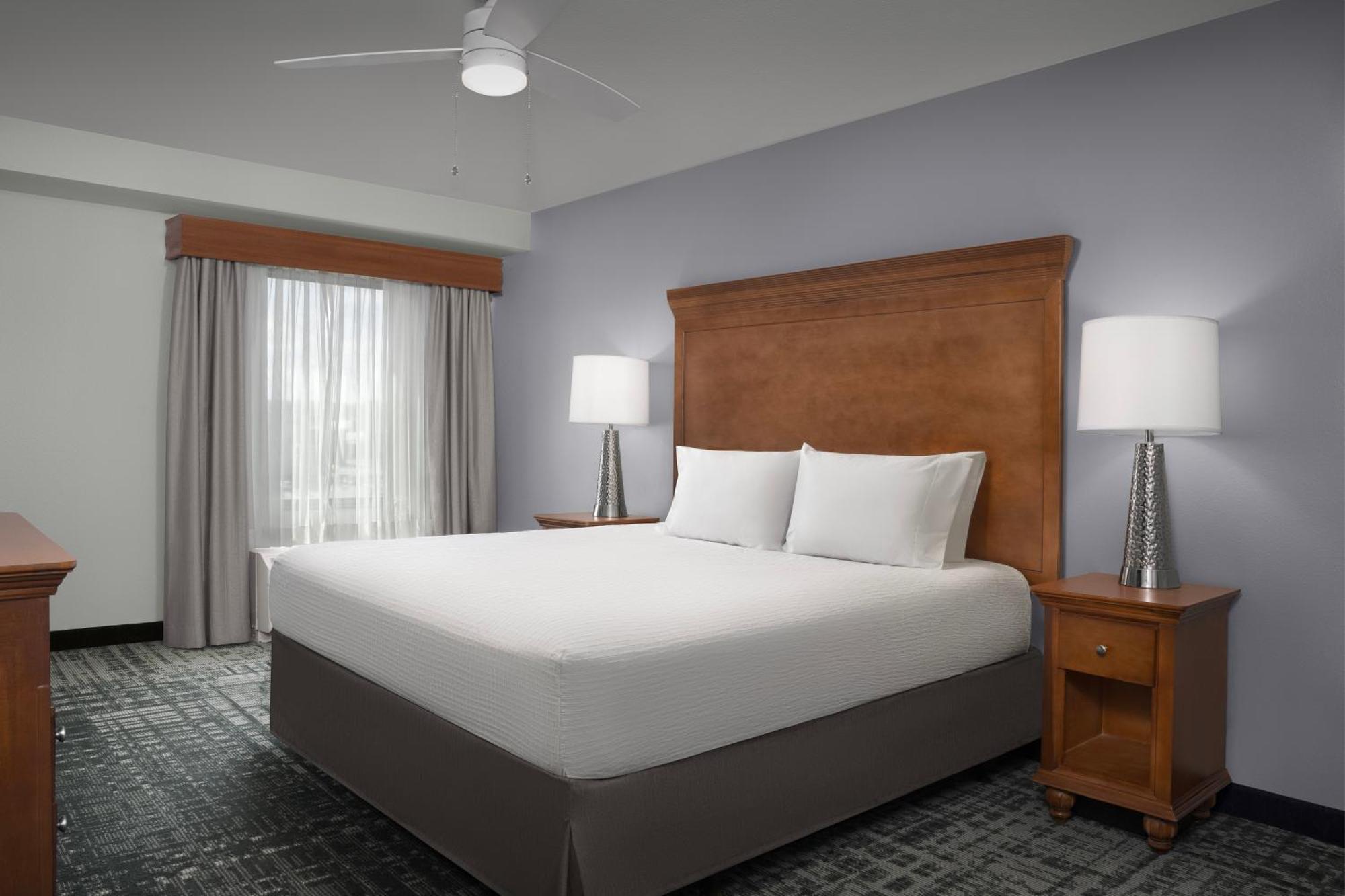 Homewood Suites By Hilton Omaha - Downtown Exterior foto