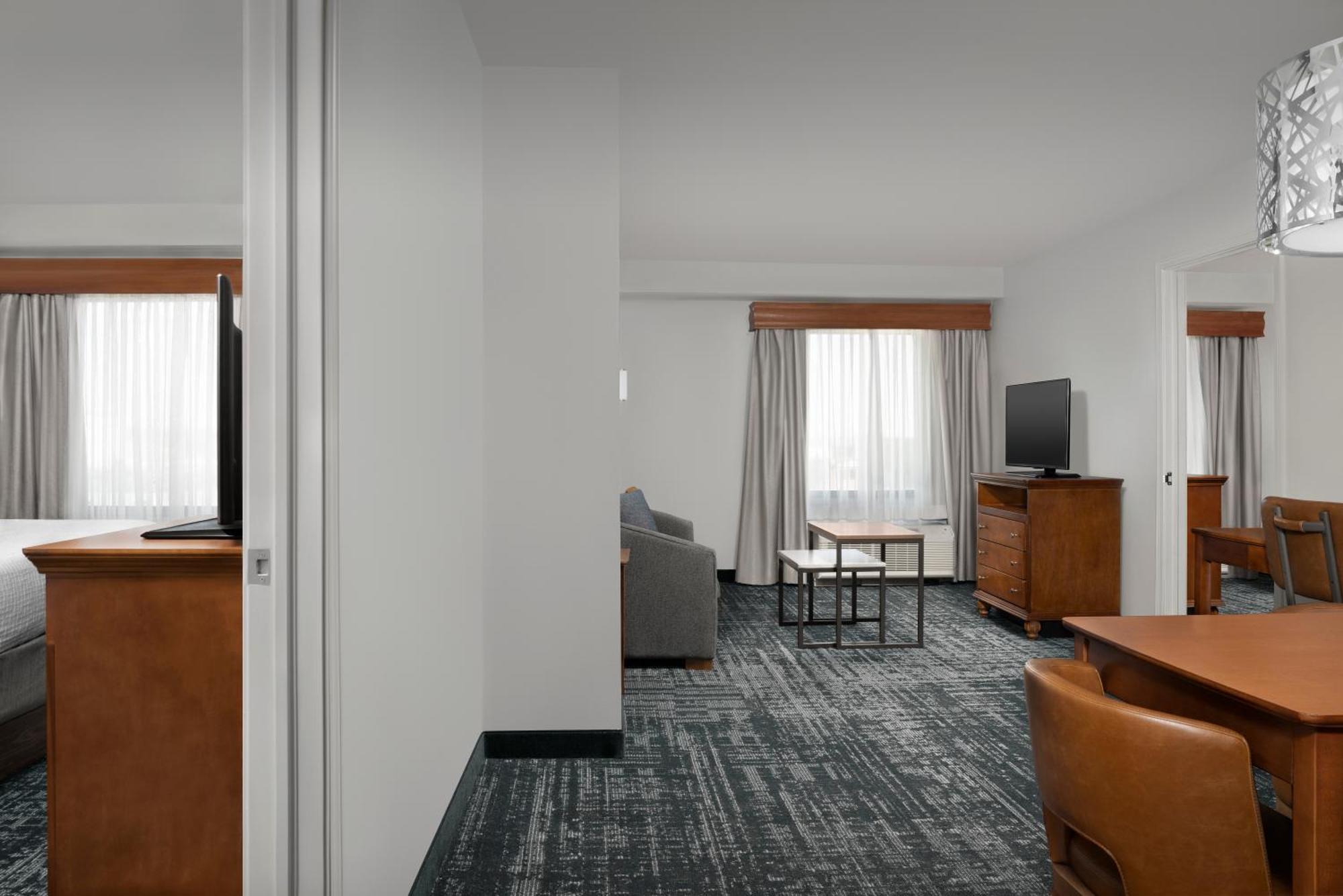 Homewood Suites By Hilton Omaha - Downtown Exterior foto
