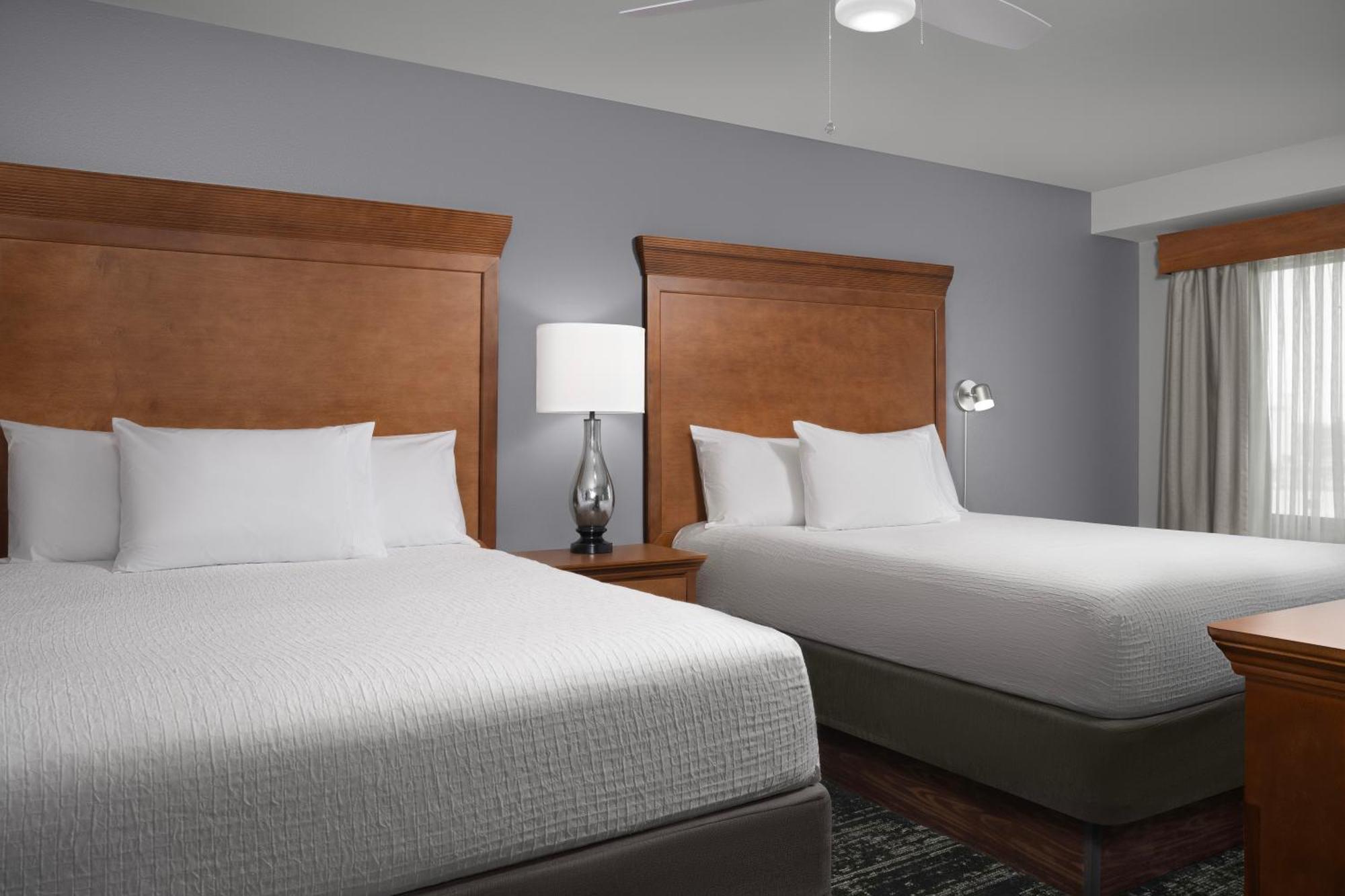 Homewood Suites By Hilton Omaha - Downtown Exterior foto