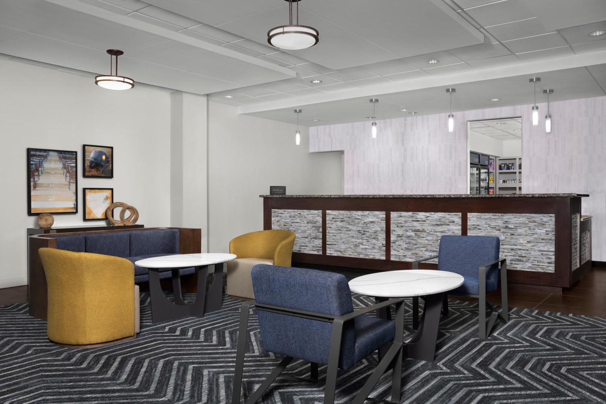 Homewood Suites By Hilton Omaha - Downtown Exterior foto