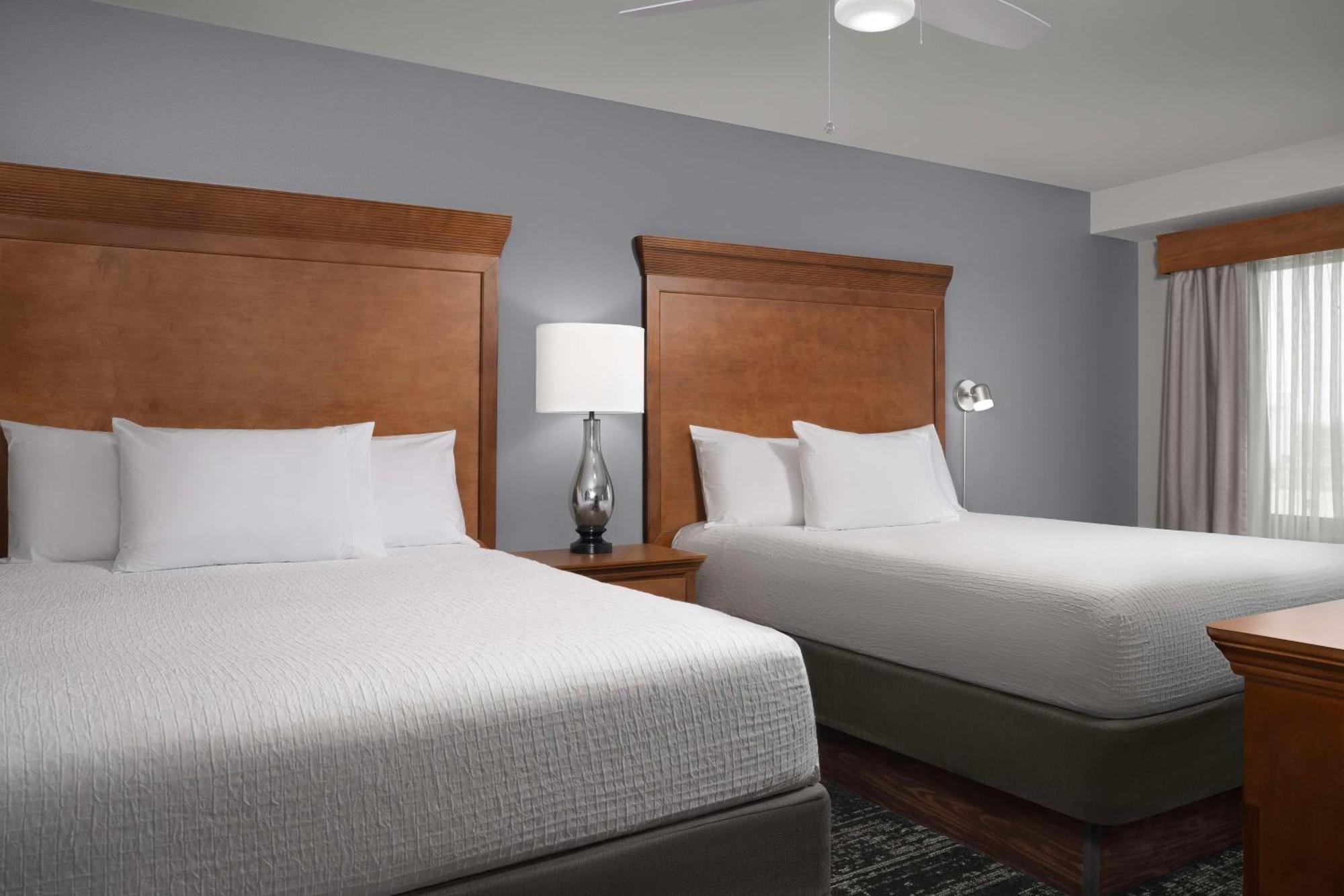 Homewood Suites By Hilton Omaha - Downtown Exterior foto