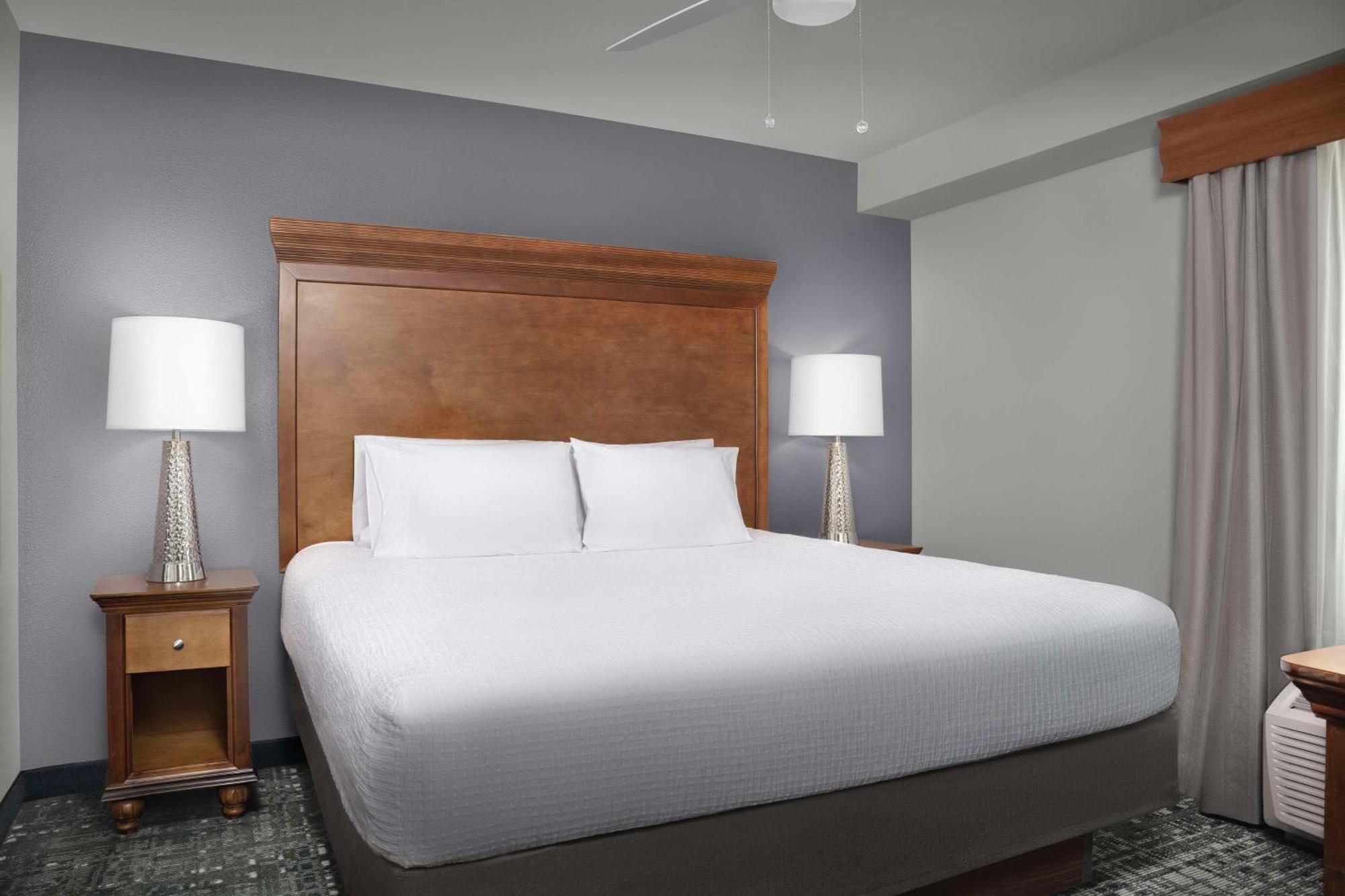 Homewood Suites By Hilton Omaha - Downtown Exterior foto