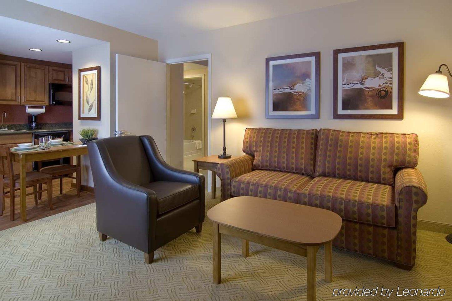 Homewood Suites By Hilton Omaha - Downtown Quarto foto