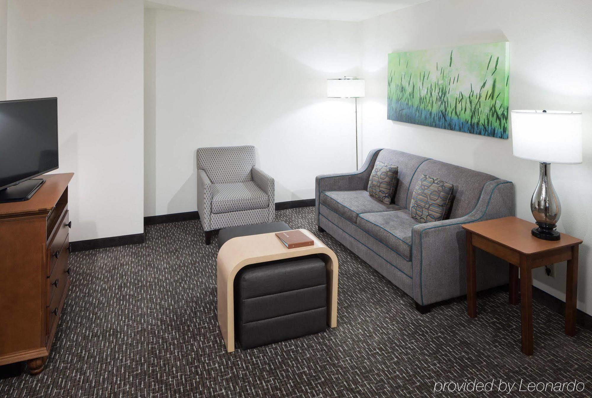 Homewood Suites By Hilton Omaha - Downtown Exterior foto